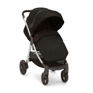 Rare Find. Brand New Mamas & Papas Armadillo XT Pushchair - Black Jack